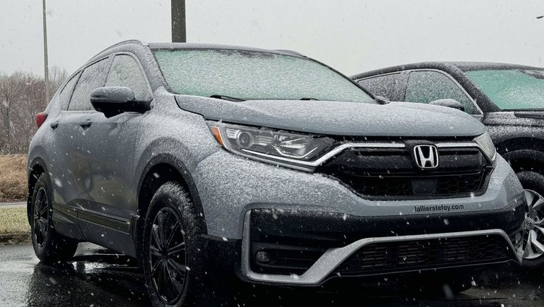 Honda CR-V Sport*GARANTIE PROLONGÉE* 2021 à Québec, Québec - w770h435cpx