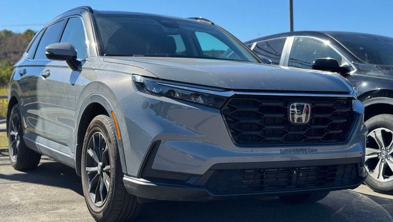 2024 Honda CR-V Sport*GARANTIE PROLONGÉE* in Quebec, Quebec - w770h435cpx