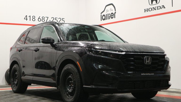 2024 Honda CR-V Sport*GARANTIE SEPT 2028/100 000KM* in Quebec, Quebec - w770h435cpx