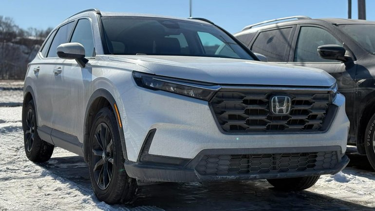 Honda CR-V Sport*BAS KM* 2025 à Québec, Québec - w770h435cpx