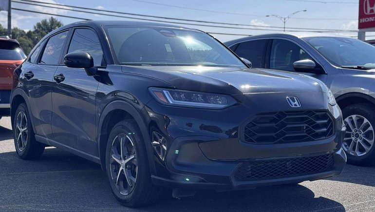 Honda HR-V Sport*TOIT OUVRANT* 2023 à Québec, Québec - w770h435cpx