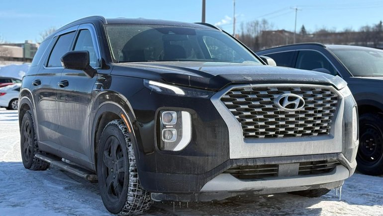 Hyundai Palisade Essential*7PASSAGERS* 2020 à Québec, Québec - w770h435cpx