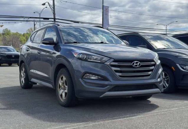 2017 Hyundai Tucson SE*TOIT PANORAMIQUE* in Quebec, Quebec - w770h435cpx