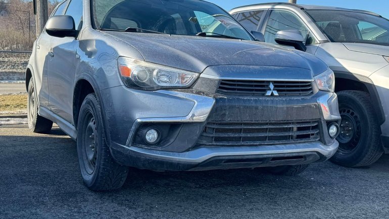 Mitsubishi RVR SE*4X4* 2017 à Québec, Québec - w770h435cpx