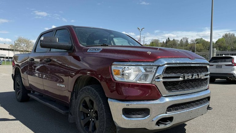 Ram 1500 Tradesman*CREWCAB* 2020 à Québec, Québec - w770h435cpx