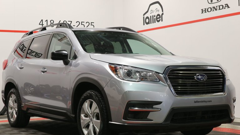 2020 Subaru ASCENT Convenience*VITRES TEINTÉES* in Quebec, Quebec - w770h435cpx