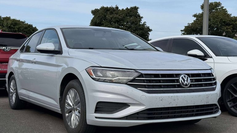 2019 Volkswagen Jetta Comfortline*MANUELLE* in Quebec, Quebec - w770h435cpx