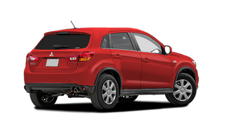 Википедия mitsubishi rvr