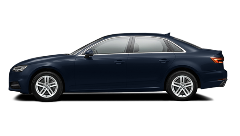 Audi A4 Komfort 2017 Audi Ste Foy 224 Ste Foy Qu 233 Bec