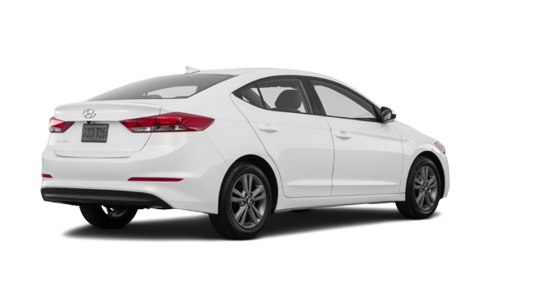 Hyundai Elantra GL 2017 - Leviko Hyundai in Lévis, Quebec