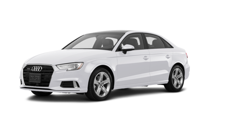Audi A3 Berline 2018 224 Vendre 224 Qu 233 Bec Pr 232 S De Trois
