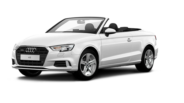 Audi A3 Cabriolet 2018 224 Vendre 224 Qu 233 Bec Pr 232 S De Trois