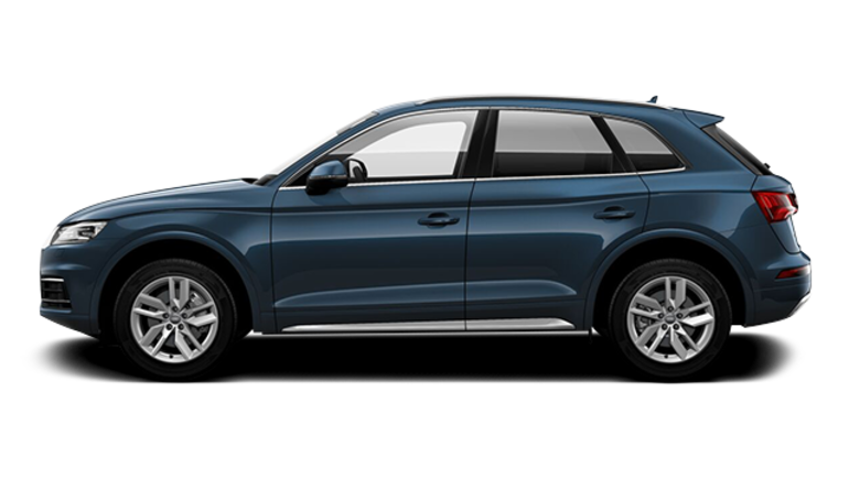 Audi Q5 2018 224 Vendre 224 Qu 233 Bec Pr 232 S De Trois Rivi 232 Res