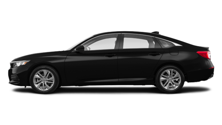 2018 Honda Accord In Cowansville Near Granby And St Jean Deragon