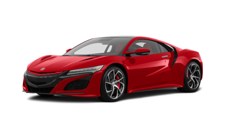 Acura Nsx 2019 201 L 233 Gance Acura In Granby Quebec