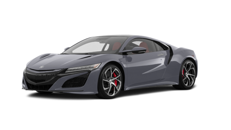 2019 Nsx From 192 895 Luciani Acura