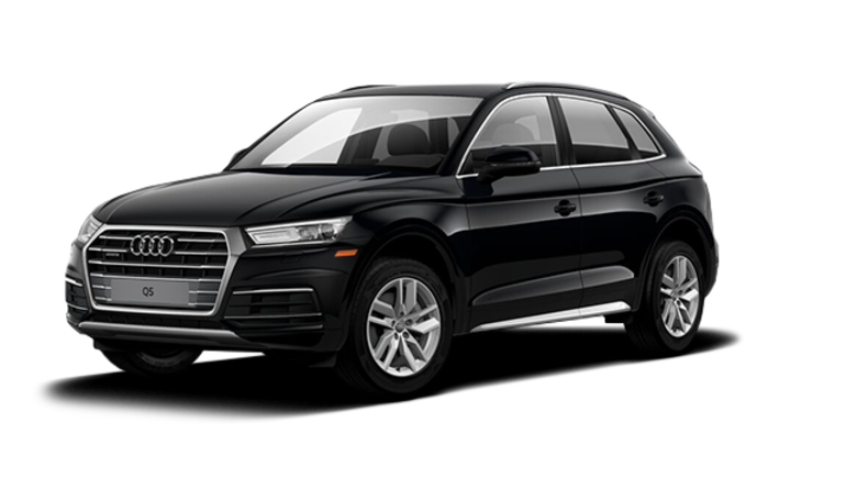 Audi Q5 Komfort 2019 Audi Lauzon In Laval Quebec