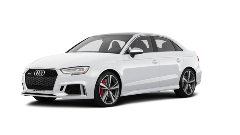 Audi Rs 3 Berline 2019 Audi Lauzon 224 Laval Qu 233 Bec