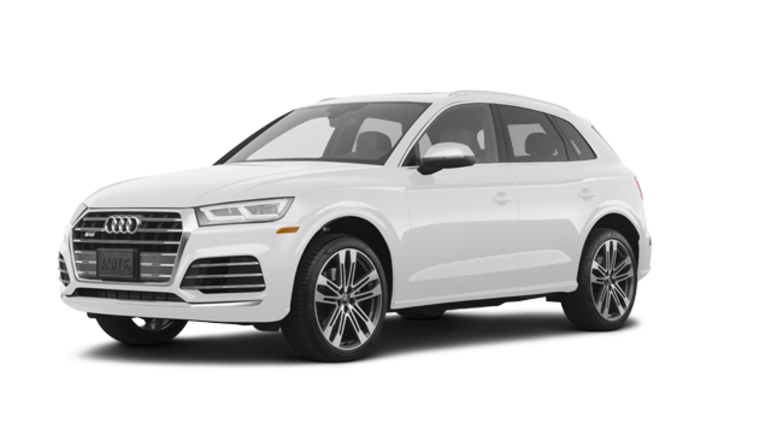 Audi Sq5 Progressiv 2019 Audi Lauzon In Laval Quebec