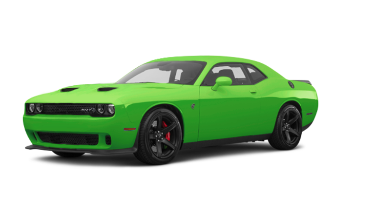 Dodge Challenger Srt Hellcat Redeye 2019 Olivier