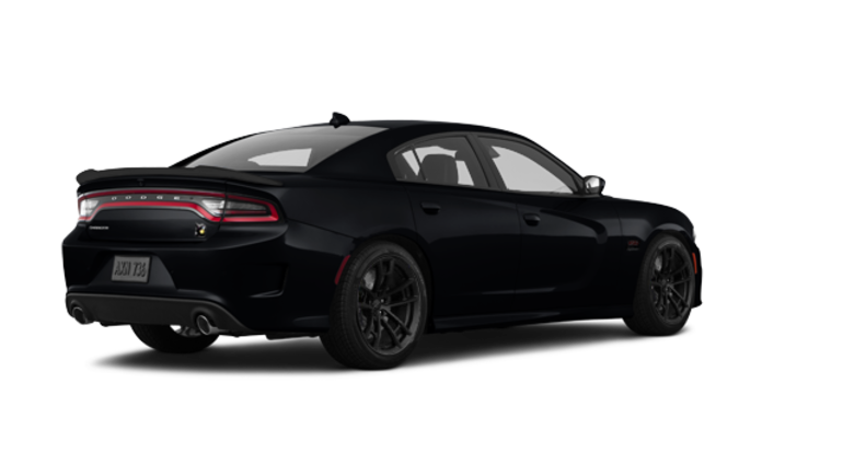 Dodge Charger Scat Pack 392 2019 Olivier Chrysler Sept