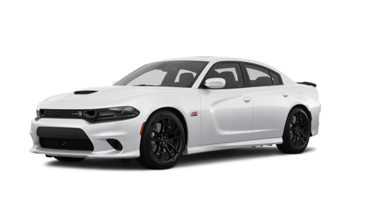 Dodge Charger Scat Pack 392 2019 Olivier Chrysler Baie