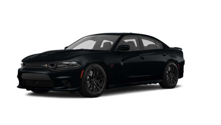 Dodge Charger Scat Pack 392 2019 Olivier Chrysler Sept