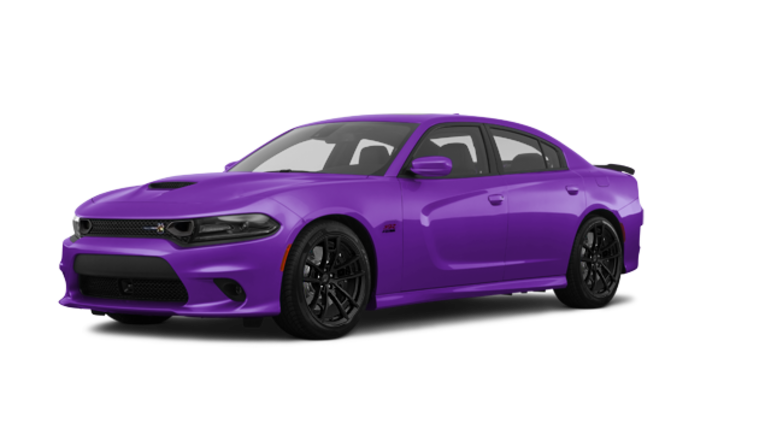 Dodge Charger Scat Pack 392 2019 Olivier Chrysler Sept