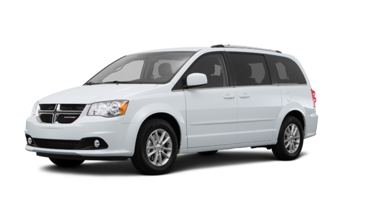 Dodge Grand Caravan Sxt Premium Plus 2019 Olivier