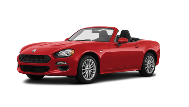 Fiat 124 Spider Classica 2019 Groupe Olivier 224 Qu 233 Bec