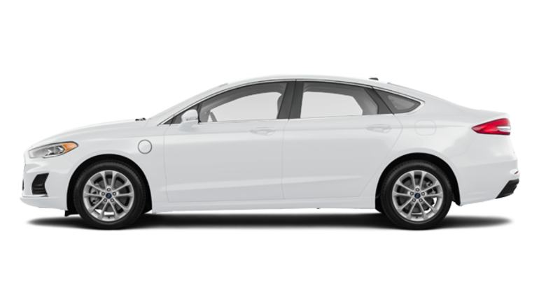 Ford Fusion Energi Sel 2019 Deragon Ford In Cowansville