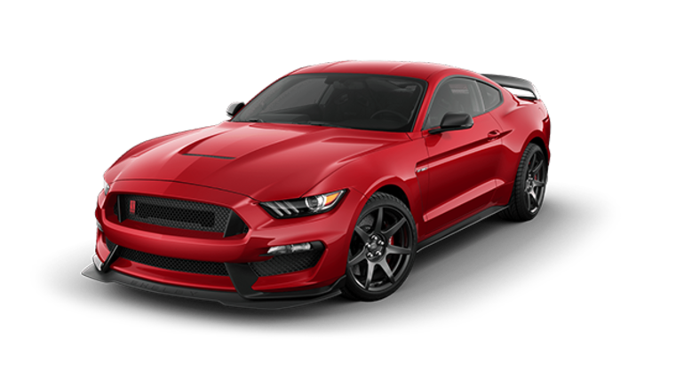Ford Mustang Shelby Gt350r 2019 Deragon Ford à Cowansville