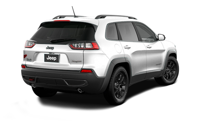 Jeep Cherokee TRAILHAWK ELITE 2019 - Olivier Kamouraska in ...