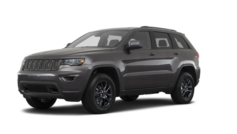 Jeep Grand Cherokee Altitude 2019 Olivier Chrysler Baie