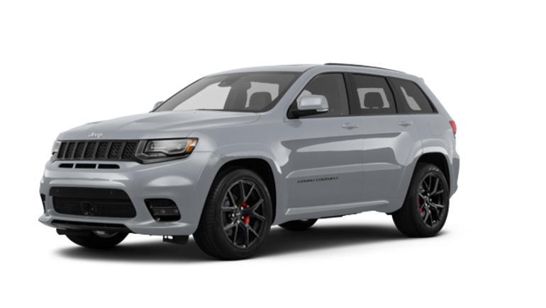 Jeep Grand Cherokee Srt 2019 Olivier Chrysler Sept Iles