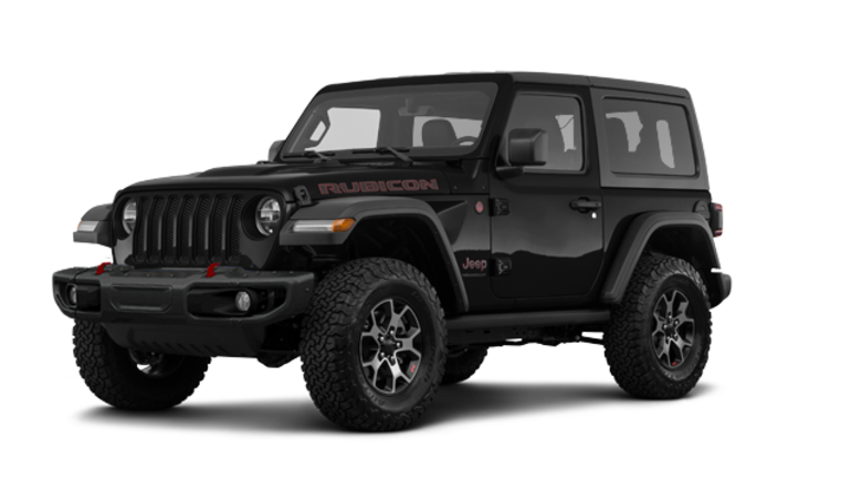 Jeep Wrangler Rubicon 2019 Olivier Kamouraska In Saint Pascal