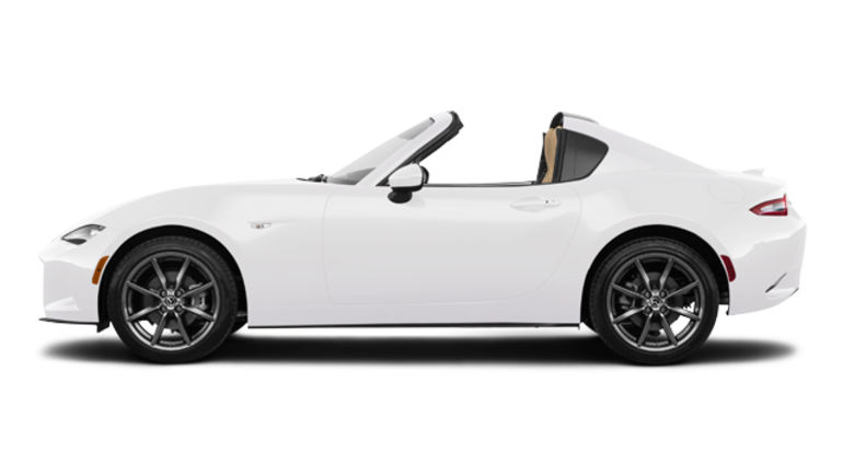 Mazda Mx 5 Rf Gt 2019 Groupe Rive Sud 224 Qu 233 Bec