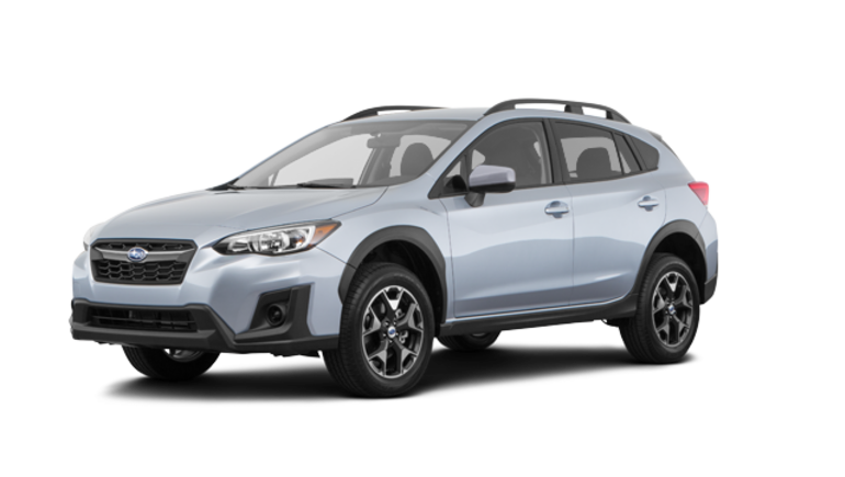 Subaru Crosstrek Convenience 2019 Lachute Subaru In