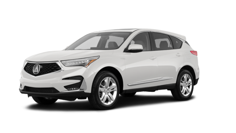2020 Rdx Platinum Elite From 54 556 Luciani Acura