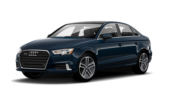 Audi A3 Berline Komfort 2020 Audi Ste Foy 224 Ste Foy Qu 233 Bec