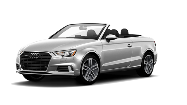 Audi A3 Cabriolet Komfort 2020 Audi Blainville 224