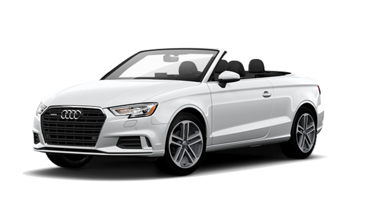 Audi A3 Cabriolet Komfort 2020 Audi Blainville 224