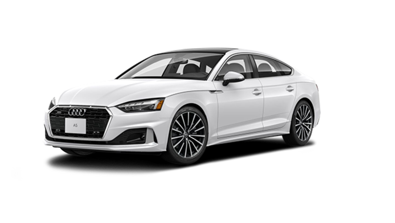 Audi A5 Sportback KOMFORT 2020 - Audi Lauzon in Laval, Quebec