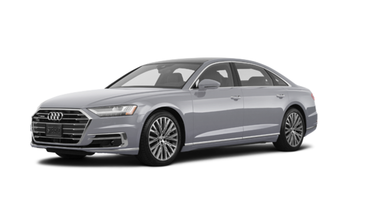 Audi A8 L 2020 - Audi Ste-Foy in Ste-Foy, Quebec