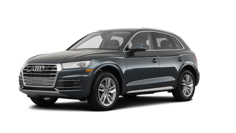 Audi Q5 Komfort 2020 Audi Lauzon In Laval Quebec