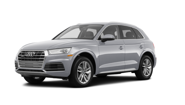 Audi Q5 Komfort 2020 Audi Blainville 224 Blainville Qu 233 Bec