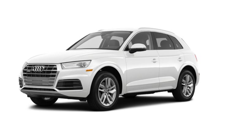 Audi Q5 Komfort 2020 Audi Lauzon In Laval Quebec