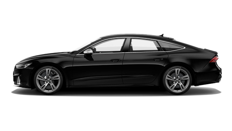 Audi S7 Sportback 2020 Audi Lauzon In Laval Quebec