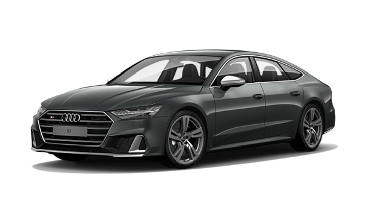Audi S7 Sportback 2020 Audi Lauzon In Laval Quebec