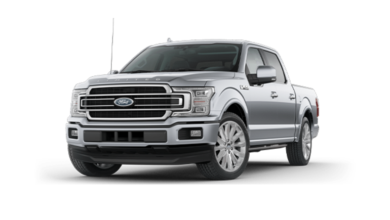 Ford F150 LIMITED 2020 Prestige Ford à Valleyfield, Québec